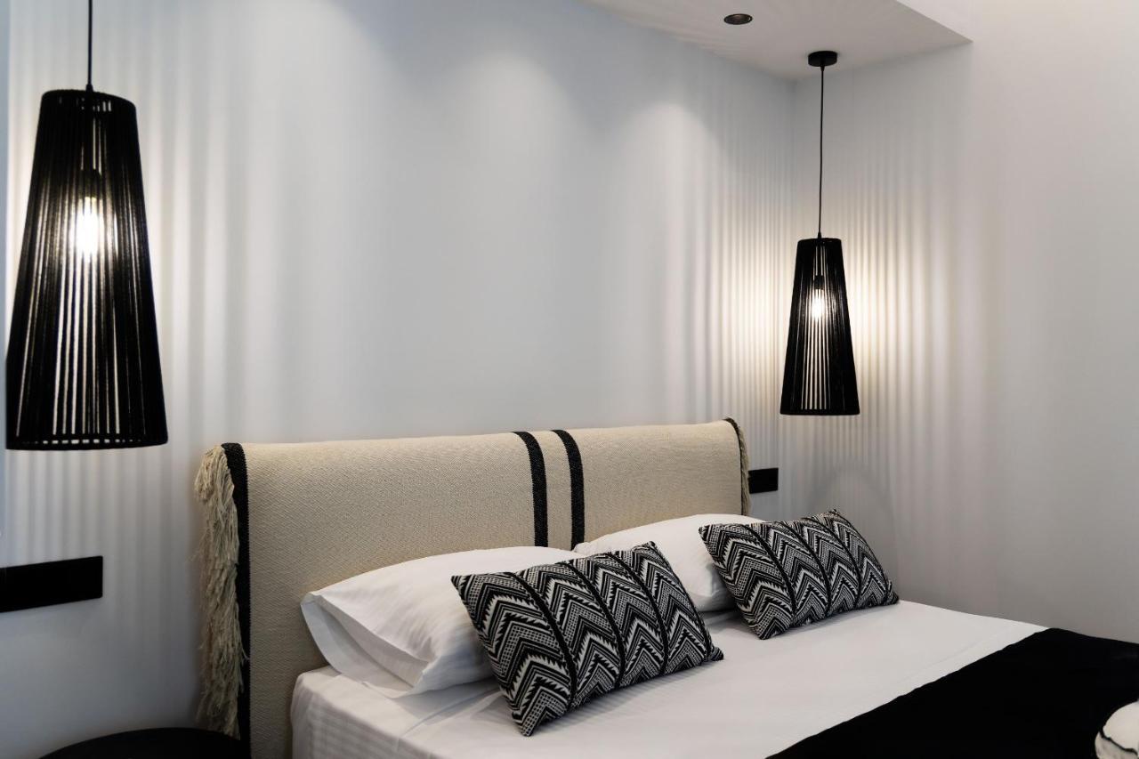 Naxian Memories Apartments Naxos City Экстерьер фото