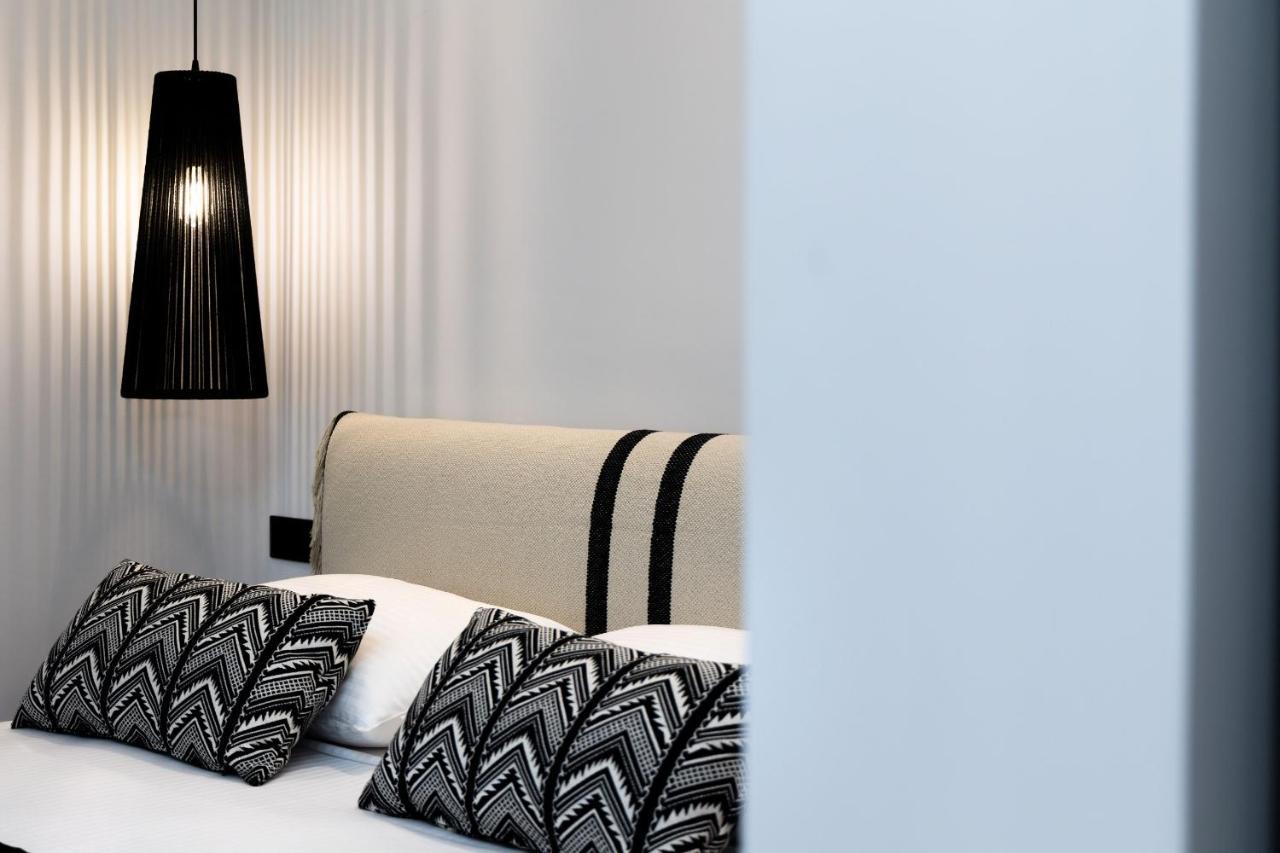Naxian Memories Apartments Naxos City Экстерьер фото