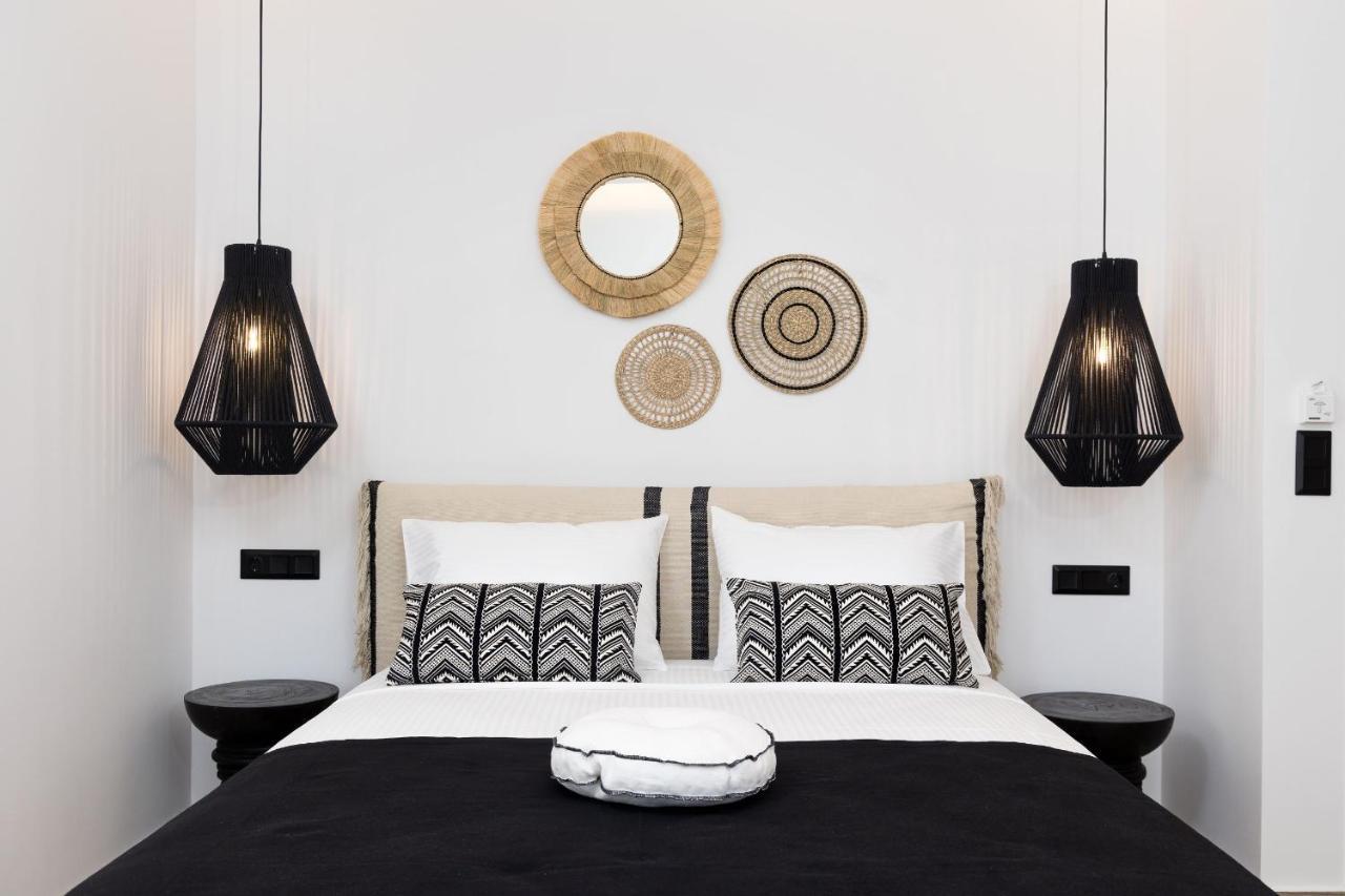 Naxian Memories Apartments Naxos City Экстерьер фото