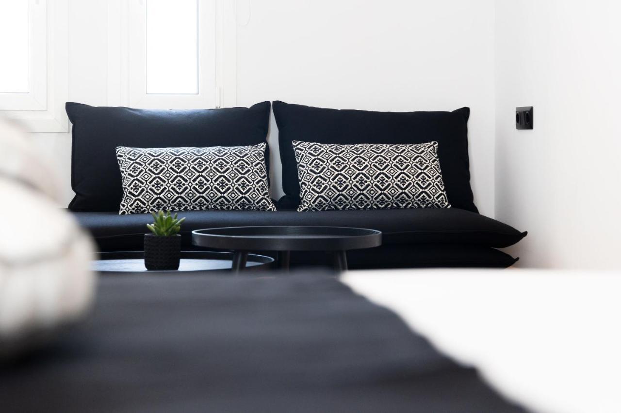 Naxian Memories Apartments Naxos City Экстерьер фото