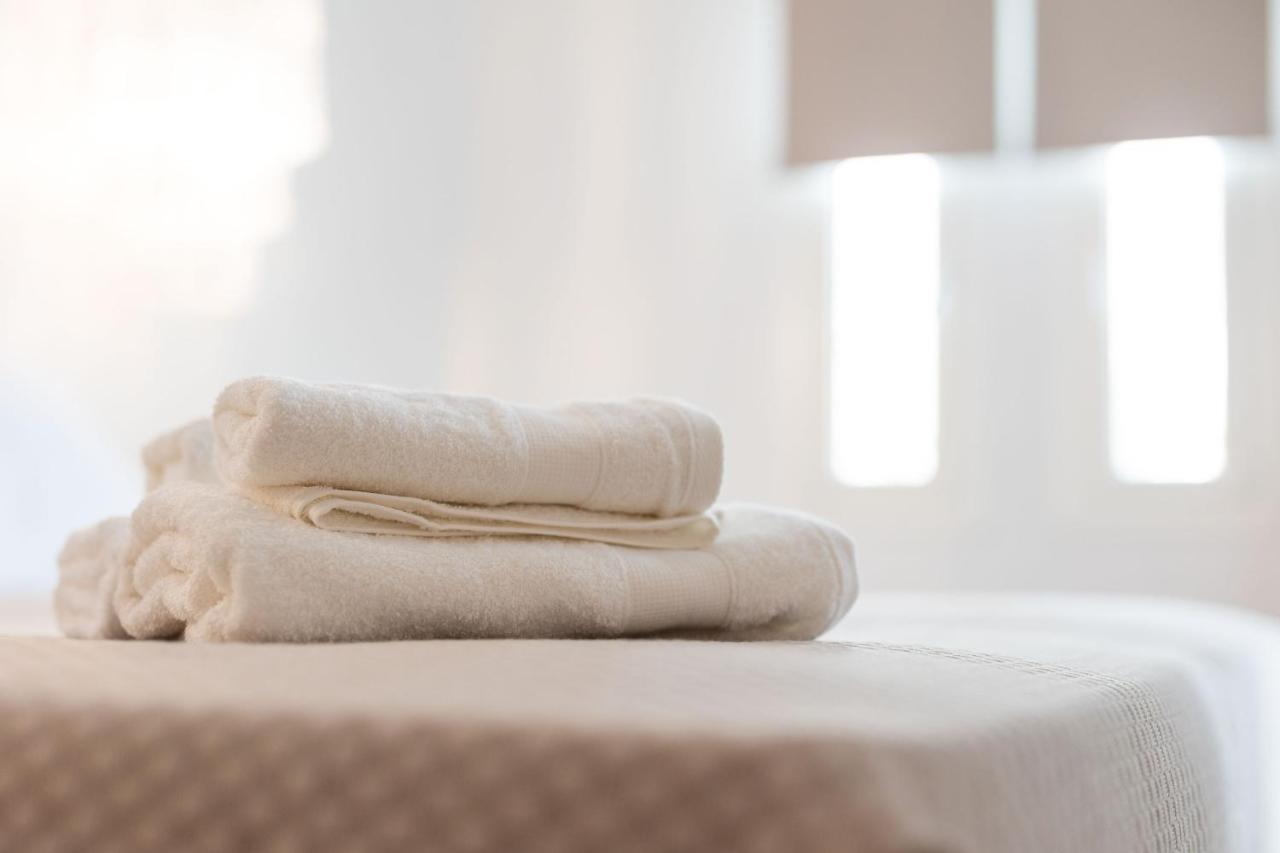 Naxian Memories Apartments Naxos City Экстерьер фото